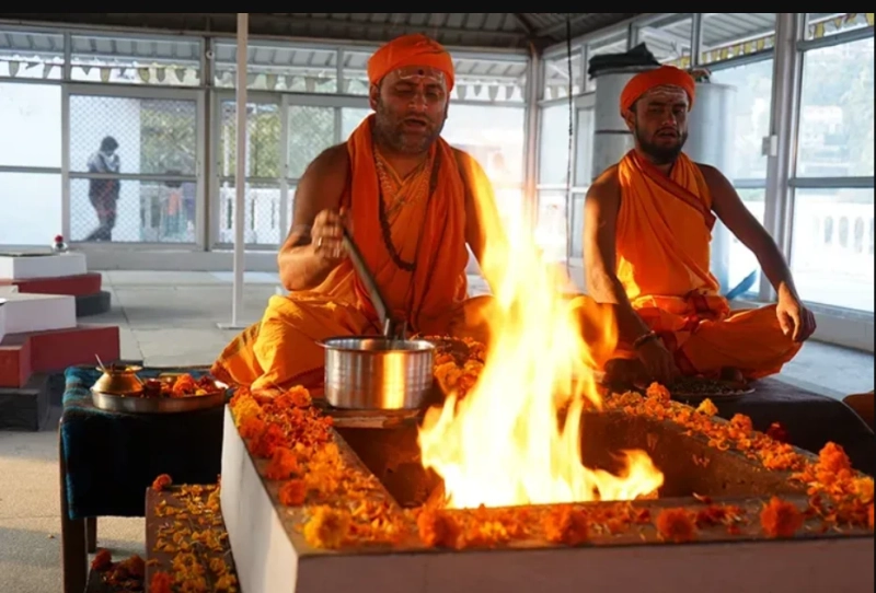 Yagya (Yajna): Ancient Wisdom, Modern Relevance