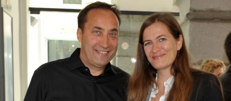 Franci Zavrl- Starting Career Of The Entrepreneur