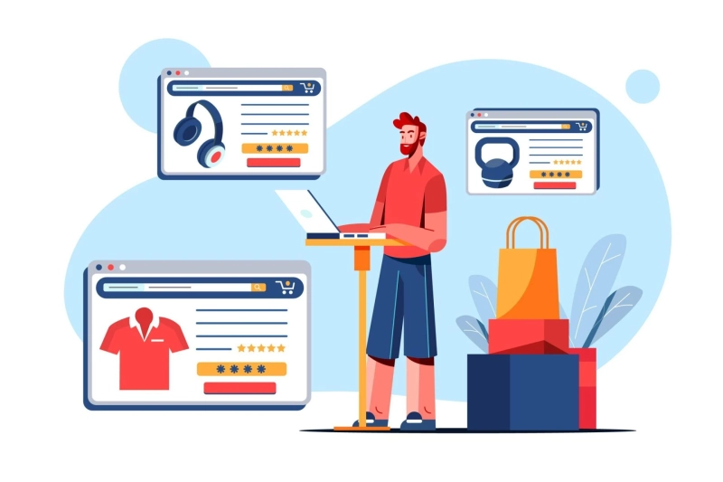 Which Of The Following Is A Benefit Of Search Advertising Over Display Advertising?