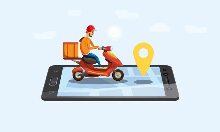 Top Food Delivery Apps In Qatar