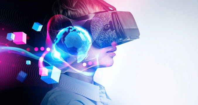 The Metaverse Revolution: Transforming Our World and Redefining Reality