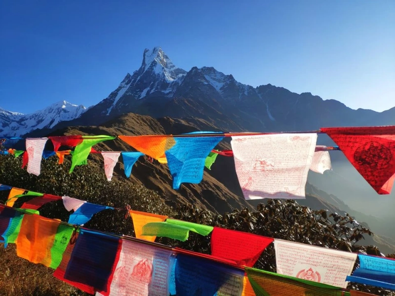 A-Z Of Trekking in Nepal: Frequently Asked Questions (FAQ)