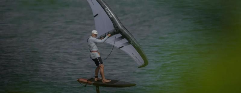 SUP Foil | High-Performance Boards and Wings for All Levels