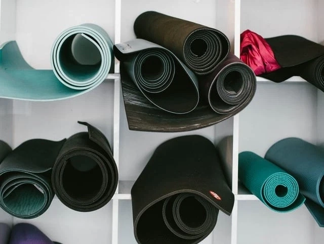 How to Start a Yoga Mat Print on Demand Business