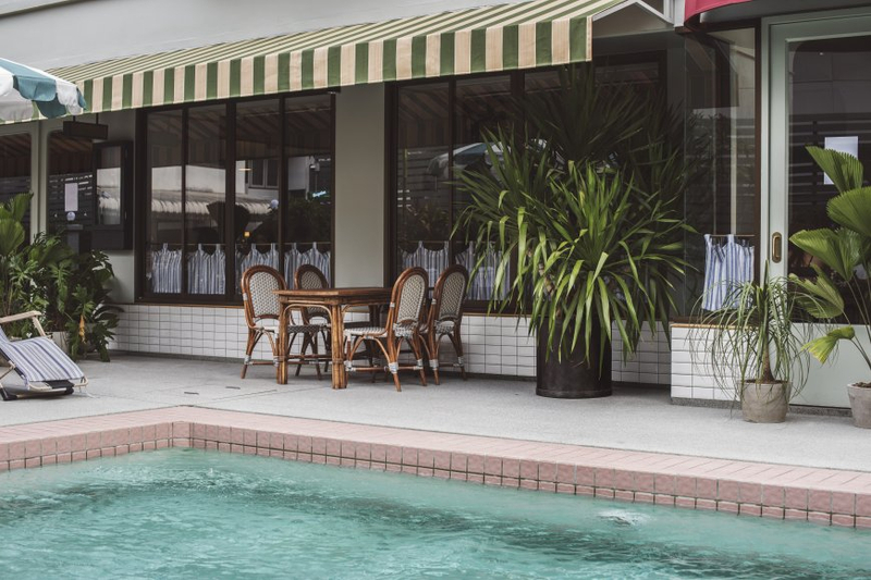 Increasing Home Energy Efficiency with Retractable Patio Cover