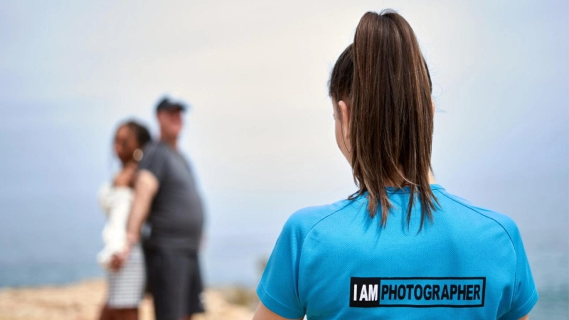 Framing Luxury: How Hotel Photography Drives Bookings