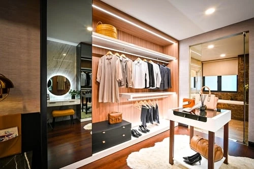 Things You Must Love About the Custom Closets System in Brooklyn