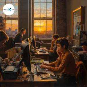 What Is AI & ML Salary? Roles, Pay Range, and Growth Explained