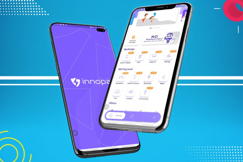 Advantages of Using Innopay for Broadband Bill Payments