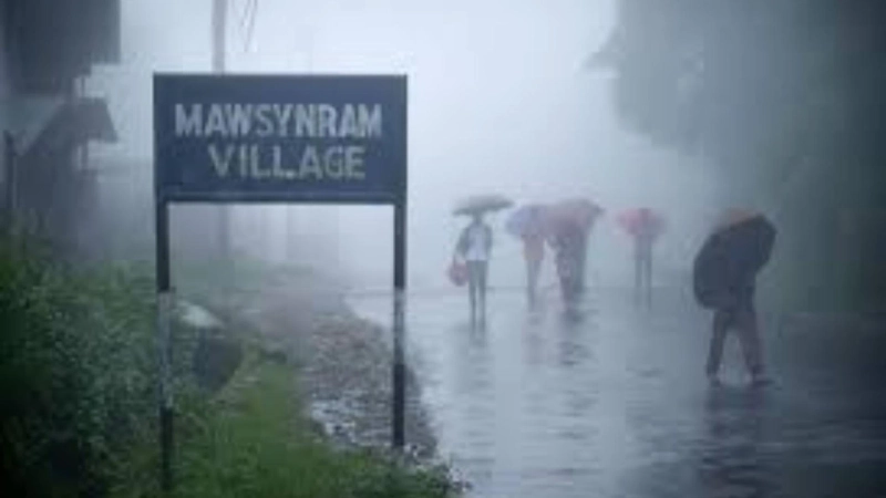 Say It Right! The Perfect Pronunciation of Mawsynram Unveiled