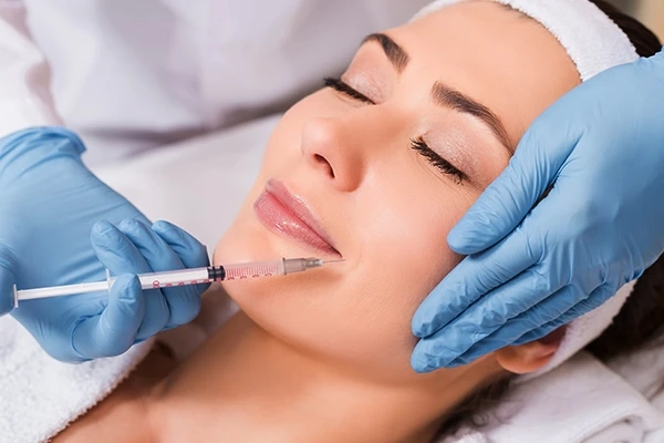What is skin whitening treatment without bleaching?
