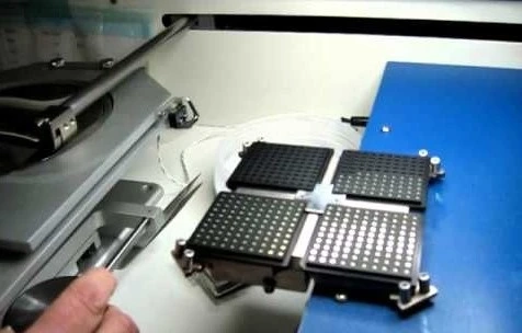 Wafer & Wafer Pick & Place Services