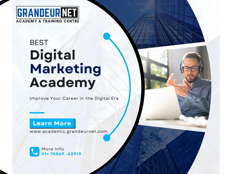 Digital Marketing Training in Dehradun