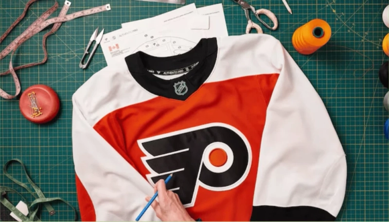 How to Customize Your Jerseys on Fanatics – A Step-by-Step Guide