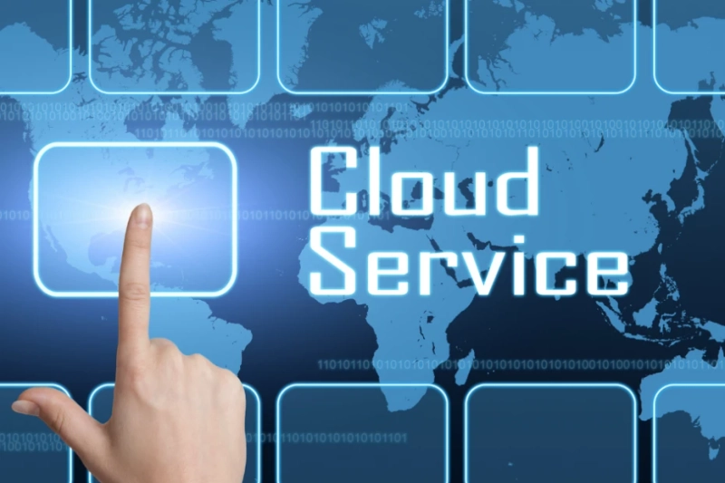 The Role of Modern Software and Cloud Services in Business Growth