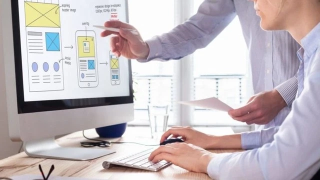 How to Optimize Your Website UX with Web Feedback?