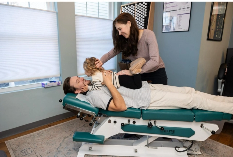 How Beverly Chiropractors Support Posture Correction and Workplace Health