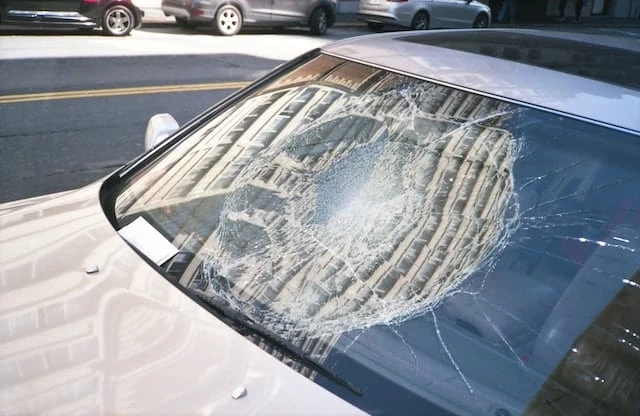 What to Do After Being Injured in a Car Accident