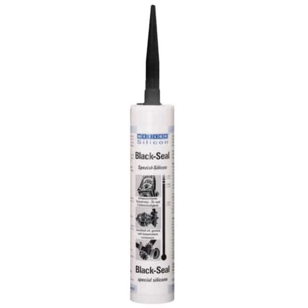 Benefits & Applicatrions Of Black Silicone Adhesive Sealant