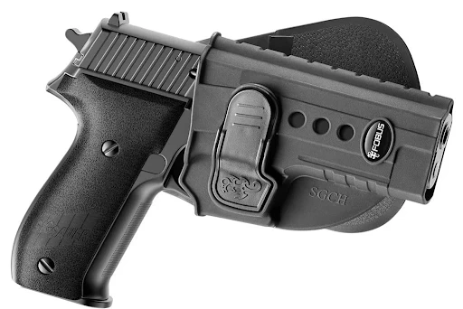 Custom Vs. Standard: Which 1911 Holster Is Right For You