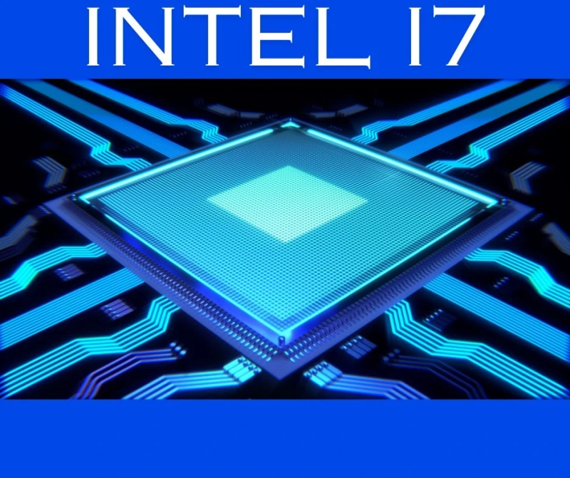 Exploring the Latest Innovations in the Intel i7 12th Gen Processor