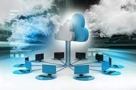 What are the most important advantages of Cloud hosting?