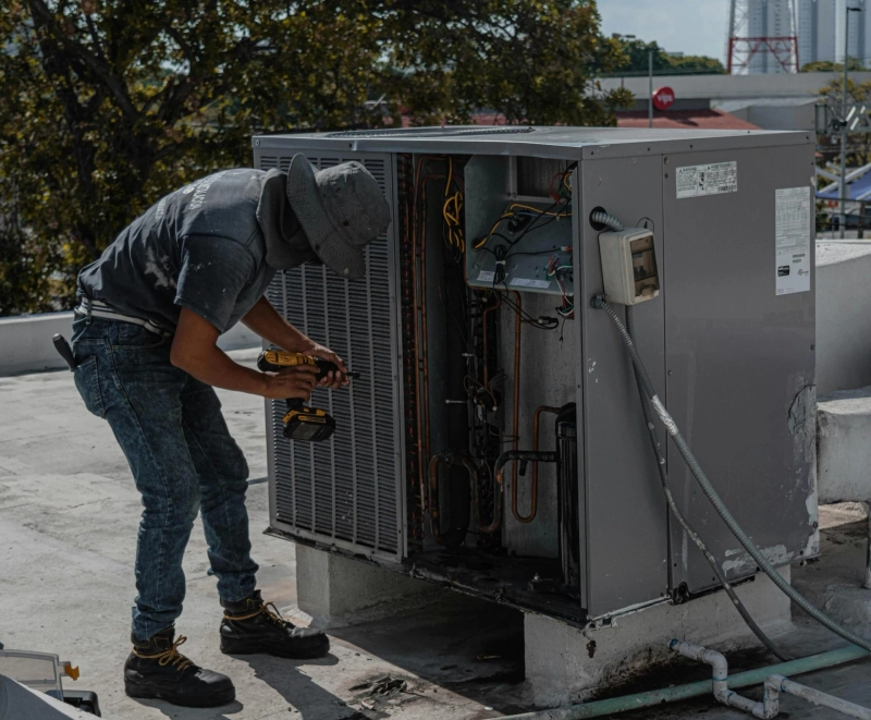 How to Find Reliable HVAC Emergency Services Near You