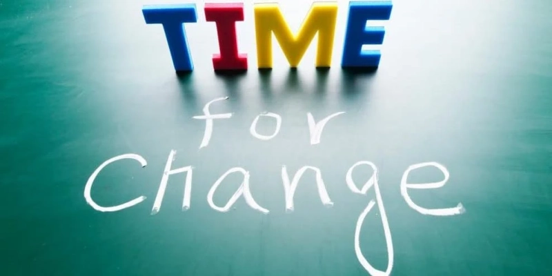 Making Business Changes? Require Some Assistance?