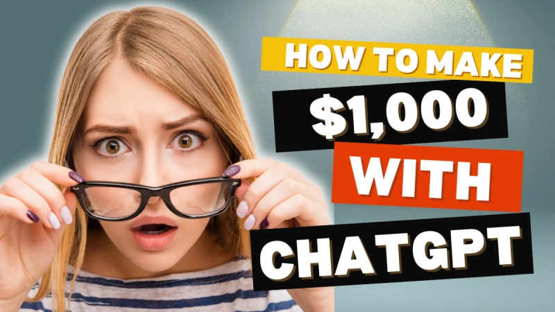 You Won’t Believe What ChatGPT Did with Just $100 in the Stock Market