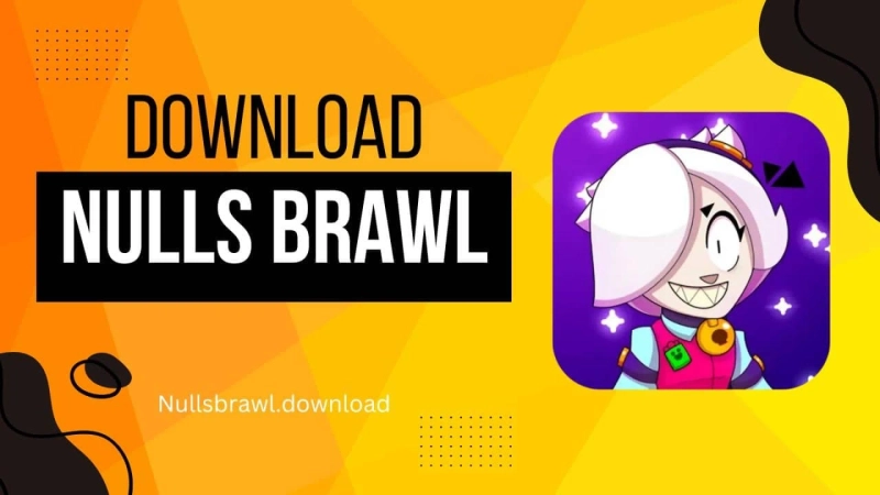 Nulls Brawl APK 55.228 Baixe o jogo grátis para celular