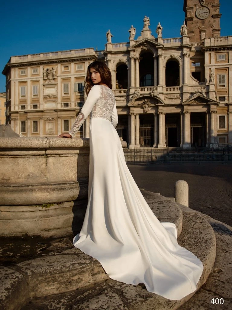 Some Unique Ways to Buy Cheap Wedding Dresses Easily