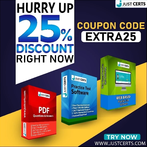 Try Our Exam Dumps Bundle Pack Now [July 2021]