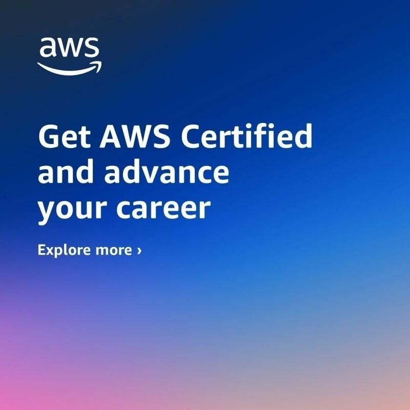 Unveiling the Power of AWS Certification Down Under: A Journey through Cloud Excellence in Australia