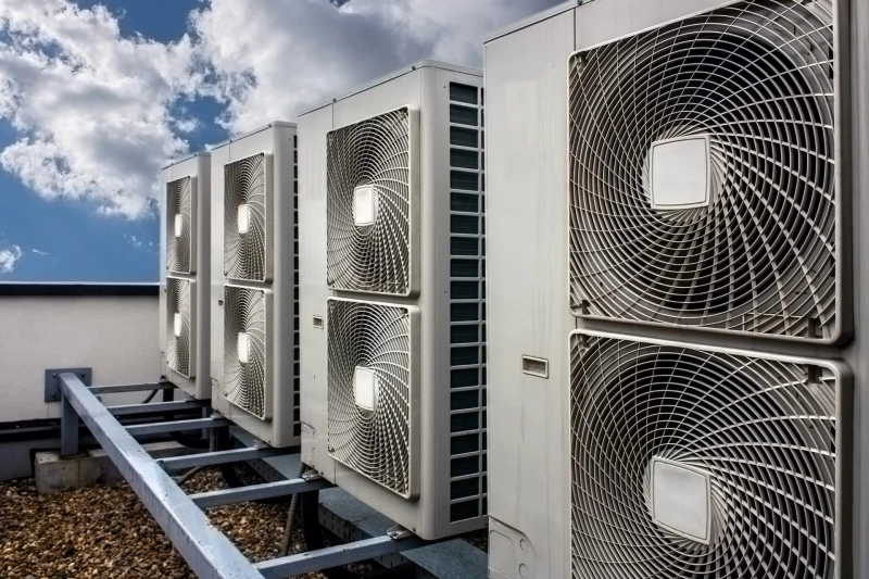 Air Conditioning Repair Garland