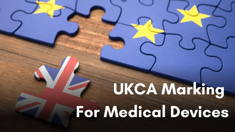 UKCA marking for medical devices-Operon Strategist