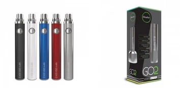 Empowering Your Experience: Understanding Batteries for E-Cigarettes