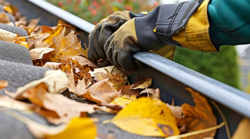 Top 10 Gutter Cleaning Services in Geelong: A Local’s Guide
