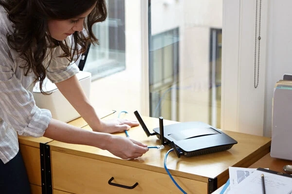 Setup Guide For Linksys RE7000 Installation - Extender Linksys