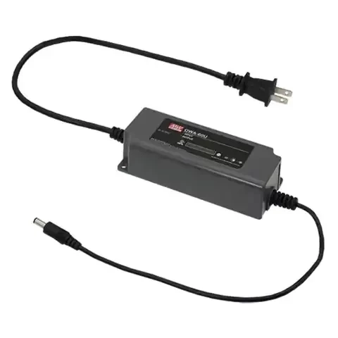 The Heroic Role of the AC DC Power Adapter in the Medical Field