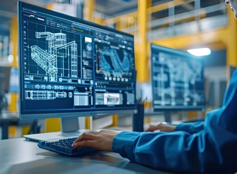 BIM Drafting Automation Services for Smarter Projects