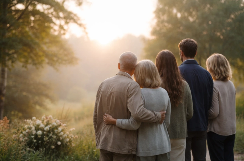 The Funeral Industry in 2026: Evolving with Society’s Needs