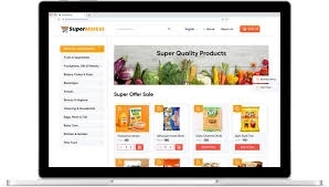 Nopcommerce Development Services In India