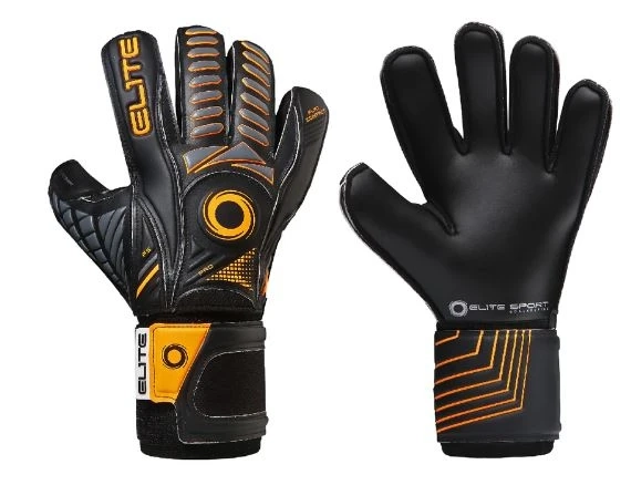 Get the Best Quality Combat Goalkeeper Gloves | Elite Keepers Shop