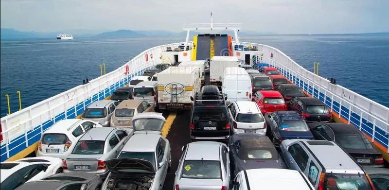Simplifying Vehicle Transportation with Auction Auto Shipping