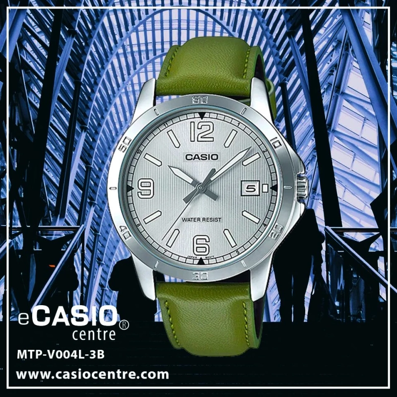 The Casio Pakistan - Ecasio Centre