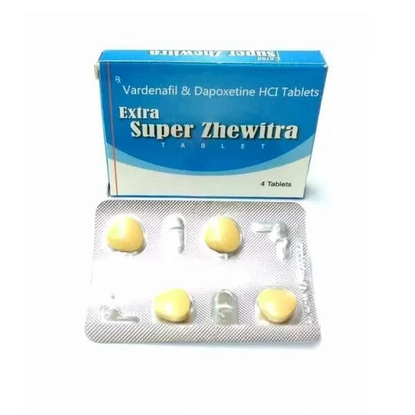 Extra Super Zhewitra | Cialis | Dosage | Free Shipping