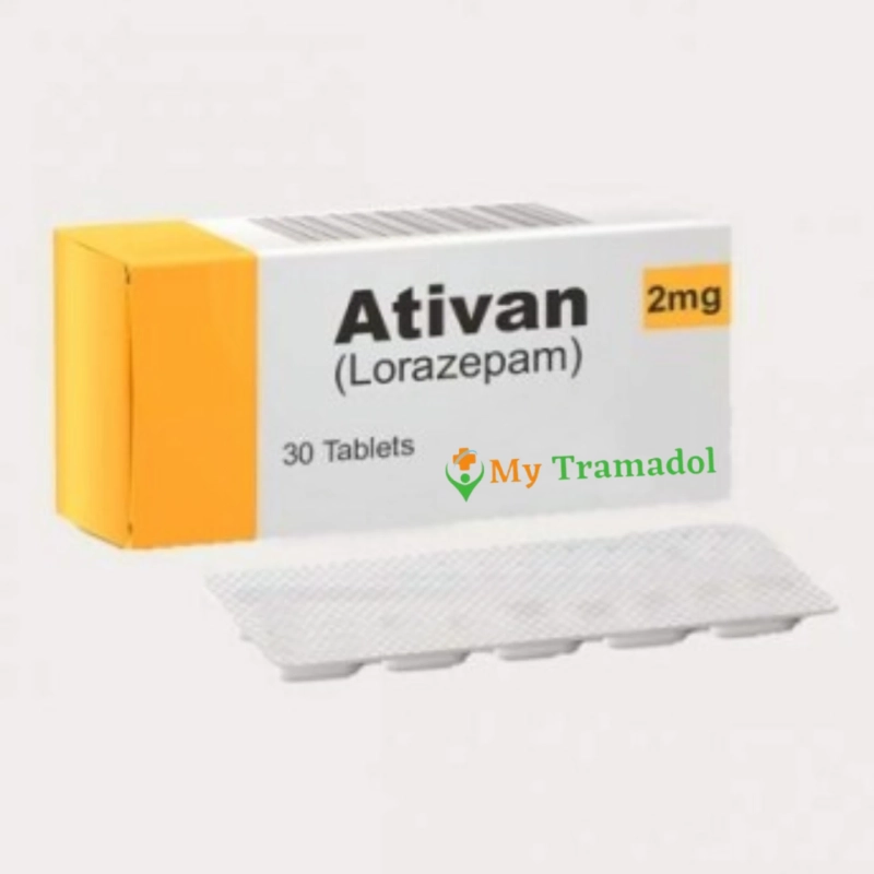 Buy Ativan Online Overnight | Lorazepam | MyTramadol