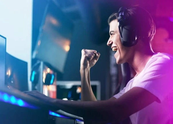 Experience the Ultimate Gaming Adventure with Omega Mod APK