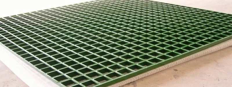 FRP Grating: A Cost-Effective and Durable Option for Your Business