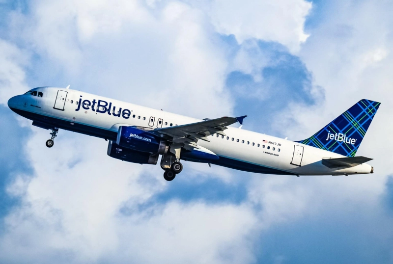 How to Make JetBlue Airlines Reservations | FlightsDaddy